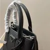 Nouveau sac de créateur sacs fourre-tout sacs à bandoulière poignée en cuir véritable sac à main AAAAA Chhhl