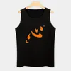 Men's Tank Tops Netero Lucky Shirt Top Gym Articles T-shirt Anime Clothes