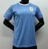 2024 Uruguay Soccer Jerseys Aniversario 100 Especial L.SUAREZ E.CAVANI N.DE LA CRUZ Camiseta interna 24 25 G.DE ARRASCAETA F.VALVERDE R.ARAUJO Camiseta de fútbol Uniformes