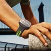 Garmin Forerunner 310xt Watchband Alternative Forerunner 310 XT Sport Smart Watch Band Bracelet用のホットシリコンリストバンドストラップ