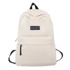 Rucksack Mode Frauen Student Laptop Nette Schultasche Trendy Weibliche Wasserdichte College Dame Reise Nylon Buch Taschen