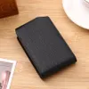 tangyue Men Credit Card Holder Leather Purse for Cards Case Wallet for Credit ID Bank Card Holder Women Cardholder and Coins 76yS#