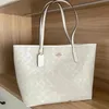 Handbag tote bags Designer bag Fashion Woman Messenger Shoulder Carrying beach luxury Women mini Totes