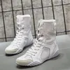 Chaussures décontractées femmes en cuir véritable blanc baskets hautes printemps été mode respirant couleur unie plat avec