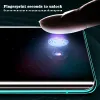 Für Oppo Realme 7 Pro Screen Protectos für Realme 7i 7 Global 10 Pro Plus 5G 7 I Hydrogel Film Vorderseite Rückenhülle nicht Glas 4-1pcs