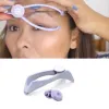 New 1PCS Facial Hair Remover DIY Hair Spring Threading Epilator For Lip Eyebrows Smooth Removal Hair Removal Cream Beauty Tools