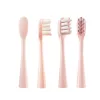 Heads 12Pcs Toothbrush Heads Replacement for Usmile Y1/U1/U2 Electric Tooth Clean Brush Heads Gift Dental Floss