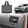 Bilfront luftkonditionering A/C Luft VENT -utlopp Tab Clip Repair Kit Justera klippreparationssats för VW Sagitar Car Styling