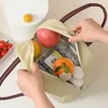 Carto Tiere Thermal Mittagessen Taschen für Kinder mit kostenlosem Schiff Kinder Mädchen Lagerung Banto Lunchbox Lebensmittel Tasche Insulati Taschen 45iF #