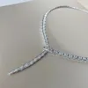 Breloques en argent Sterling 925, collier en os de serpent exquis, bijoux de haute qualité pour femmes