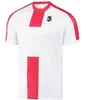 2024 Georgia National Team Mens Soccer Jerseys 24 25 Home Away 3rd Football Shirts Third Blue Aldult Uniforms