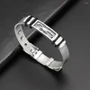 Bangle Trend Stainless Steel Scorpion Bracelet Charming Men's Fashion Jewelry Accessories Party Valentine's Day Gift