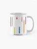 Mugs Beads Rain | Montessori Mug Teacher Gift Coffee Beautiful Teas Ceramic Cups Set Funnys