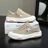 Scarpe casual 2024 Primavera Autunno Tela più venduta Moda coreana Sport traspirante Fondo morbido antiscivolo Versatile