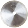 Zaagbladen 8 дюймов 10 дюймов алмазное полотно для циркулярной пилы 200x25/32 мм ультратонкий беззубый лист агат нефрит драгоценный камень режущий диск для резки стекла меньше отходов