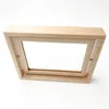 Frames HH299 Wood Rotation Frame Display Framework Creative Phase