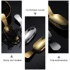 Spoons 3 Pcs Dessert Spoon Tableware Teaware Accessories Cookie Short Handle Kitchen 304 Stainless Steel Scoop Baby