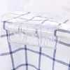 Table Mats Clear Tablecloth Clips Cover Clamps Nonslip