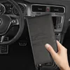 car Registrati Insurance Holder Driving License Cover Leather Auto Documents Drivers License Storage Bag Credit Card Holder o6mR#