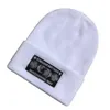 Luxus Hut Beanie Designer Wintermütze Männer Frauen Hüte Marke Chr Warm Bonnet Sanskrit Hufeisenherzen Kopfbedeckung Casquette Weibliche Wolle Kaschmir Strickmützen HXXF