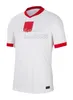 24/25 PolandS GROSICKI SZYMANSKI MILIK #7 GROSICKI #11 ZIELINSKI #20 KRYCHOWIAK #10 PIATEK 2024 2025 Men kids kit Football Shirt