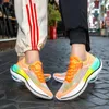 Casual Shoes Mens Women Designer Sneakers Male Tennis Luxury Trainer Race Basketball Fashion Loafers Running For Men