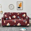 Cadeira cobre oulylan stretch xadrez sofá slipcover antiderrapante para sala de estar capa de sofá decoração de casa 1/2/3/4 lugares
