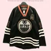 Customized Long Sleeved Ice Hockey Suit Customized Embroidered Printed Lettering
