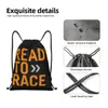 Pacotes personalizados prontos para raciais Backpack Backpack