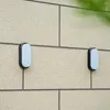 Wall Lamp Outdoor Light LED Ceiling Anti Moisture-proof Courtyard Villa Corridor Balcony Bathroom Induction Stairs