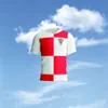 2024 2025 Croacia MODRIC Fußballtrikots Nationalmannschaft MANDZUKIC PERISIC KALINIC 2024 Euro Cup Kroatien Fußballtrikot KOVACIC Rakitic Kramaric Fußballtrikot