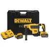 DCH614X2 60V 1-3/4" MAX FLEXVOLT Brushless Combination Rotary Hammer Kit