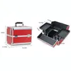 cosmetic Bag Suitcases For Cosmetics Large Capacity Women Travel Makeup Bags Portable Profial Box Manicure Cosmetology Cas 23LU#