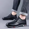 Scarpe Casual Primavera Uomo Sport Stringate per Sneakers di tendenza Uomo Leggero Traspirante Appartamenti Zapatillas Hombre