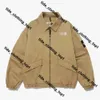 Piumino Northface Giacca The Nort Face Piumino Giacca Canada Parka Cappotti Finitura idrorepellente Cappuccio ripiegabile Giacca invernale The Noth Face Giacca Moncleir 189