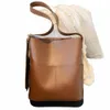 women's Bags PU Leather Crossbody Shoulder Tote Bag Vintage Top Handle Bag Versatile Satchel Hobo Shop Travel Menger Bag 65Jq#