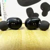 Écouteurs 3/6/10 pièces Xiaomi Global Redmi écouteurs 2C essentiels véritables écouteurs sans fil Bluetooth casque avec micro pour le Sport en cours d'exécution