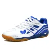 chaussures professionnelles pour enfants adultes table de tennis chaussures zapatillas Badminton Competition Tennis Training Training Sneakers Sports Chaussures