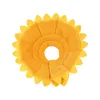 Dog Collars Sun Flower Shape Cat Cone Collar Easy To Soft And Lightweight Wide Application Pet