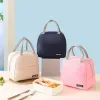 portable Insulati Lunch Bag Student Lunch Box Multi-functial Picnic Cooler Bags Bolsas De Almuerzo Sac Isot Lcheras R7p8#