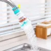 1pcs Tap Water Домохозяйственная медицинская камень для ксамки для водопровода для очистки фильтр очистка