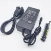 30W/96W 3V4.5V5V6V7.5V 9V 12V12/15/16/18/19/20/22/24V 2A/4.5A AC DC Adapter Justerbar Power Adapter Universal Charger Supply Supply