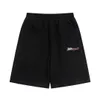 Men's Plus Size Shorts Polar Style Summer Wear with Beach Out of the Street Pure Cotton 12ef