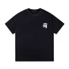 Hip Hop Street Herren Plus Tees Polos T-Shirts Mode Rundhalsausschnitt bestickt und bedruckt Sommerkleidung im Polar-Stil mit reiner Street-Baumwolle 577F3