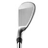 その他のゴルフ製品クラブSM9ウェッジAldult 48 50 52 54 56 58 60 62 Degree Steel Shaft Bottom Super Spin Tournament承認230316