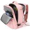 Backpack Waterproof Travel Men Men Kobiety Laptop Laptop plecaki na zewnątrz torba bagażowa Mochilas Teenage Girls School Toi