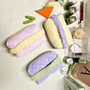 travel organizati cosmetics niche student pillow large capacity storage makeup bag Japanese high beauty pencil case Y9nb#