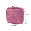 Kvinnlig PROFIAL MAKEUP Organiser Travel Beauty Cosmetic Case For Make Up Bag Bolso Mujer Storage Box Nail Tool Suitcase i5kj#