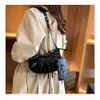 Designer Luxury fashion Tote Bags Baobao Womens 2024 New Fashionable and High end One Shoulder Fashionable and Versatile Dumpling Bag Crossbody Bag Sweet and Spicy G