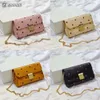 Femmes épaule sacs à bandoulière fourre-tout Designer pochette sacs à main chaîne de nombreux Styles sacs à main fille Shopping sac à main Chaoka-230802-45 01